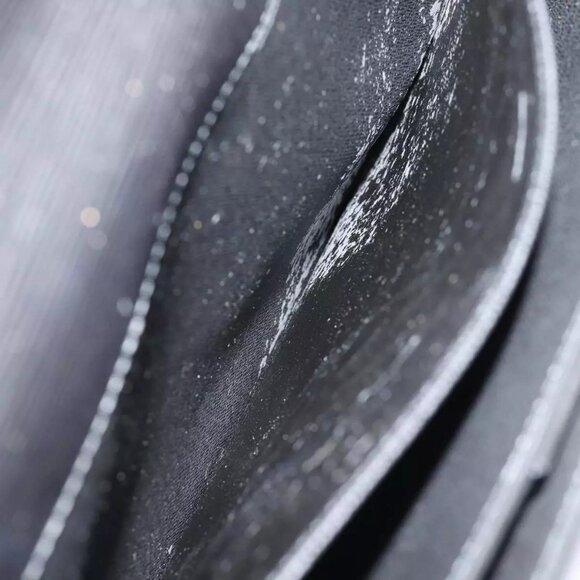 LOUIS VUITTON Epi Serviette Conseiller Briefcase Black - Picture 11 of 16